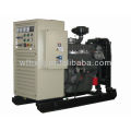 Hot sale 8KW to 140KW Ricardo power generator